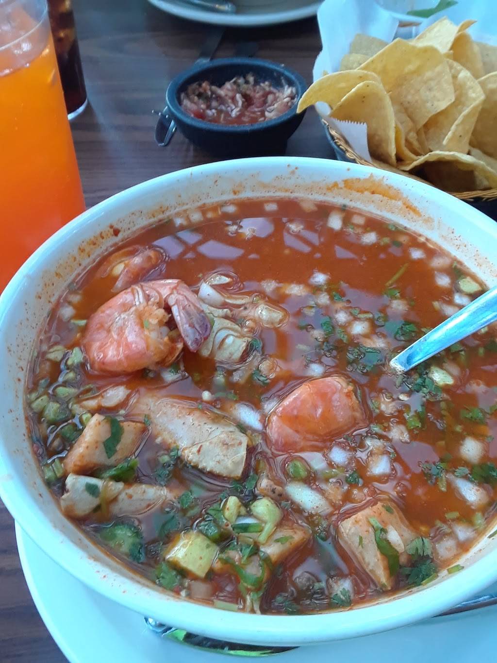 Las Palmitas | restaurant | 6805 Corporate Dr #110, Colorado Springs, CO 80919, USA | 7192609393 OR +1 719-260-9393