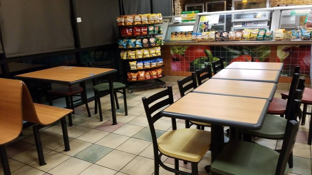 Subway | restaurant | Red Mountain Plaza, 1152 N Power Rd Suite 101, Mesa, AZ 85205, USA | 4809246602 OR +1 480-924-6602