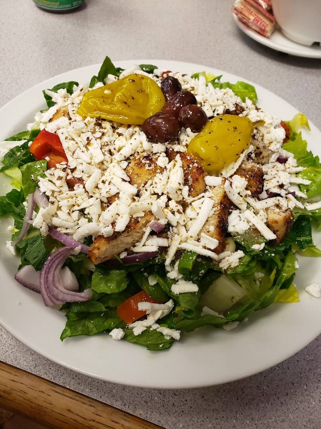 Steve & Eddys Fish & Chips | restaurant | 5635 Tecumseh Rd E, Windsor, ON N8T 1C8, Canada | 5199442480 OR +1 519-944-2480