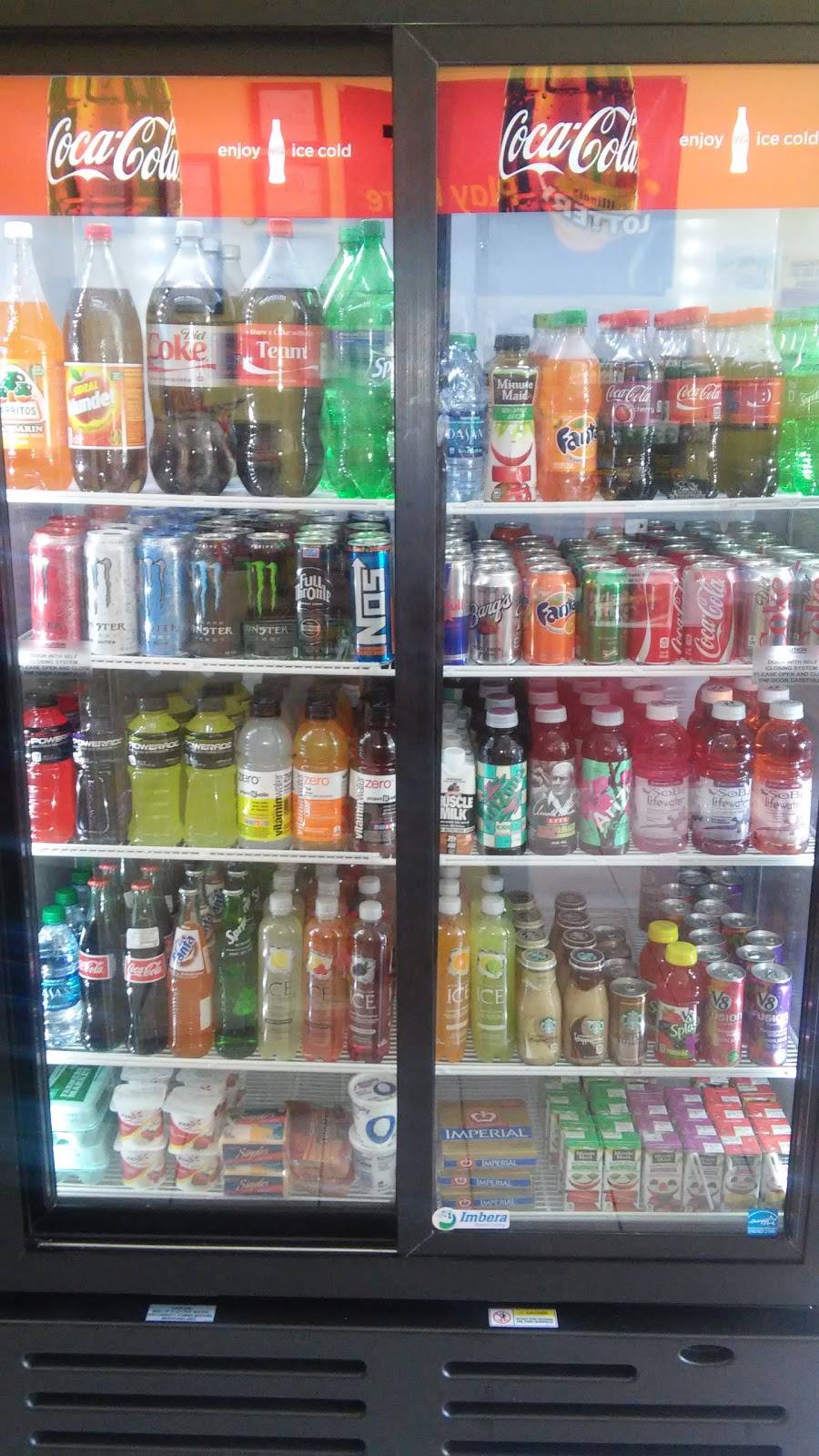 TRUE CONVENIENT | meal takeaway | 2209 Plainfield Rd a, Crest Hill, IL 60403, USA | 8157142220 OR +1 815-714-2220