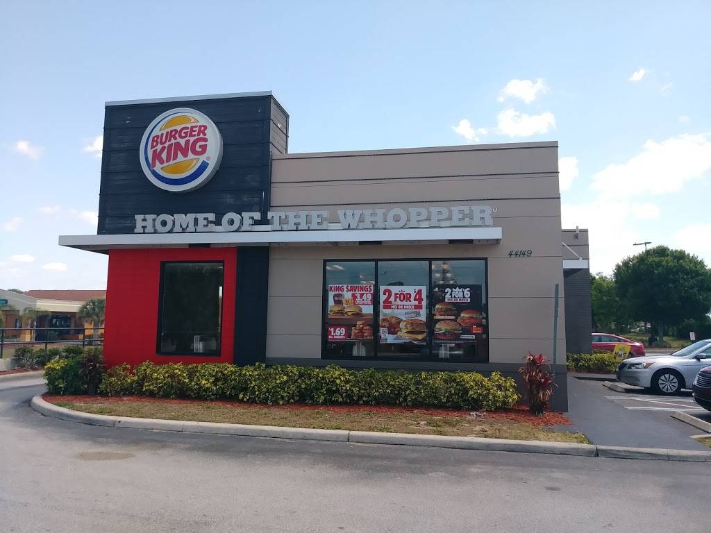 Burger King | restaurant | 44149 US-27, Davenport, FL 33897, USA | 8634202748 OR +1 863-420-2748