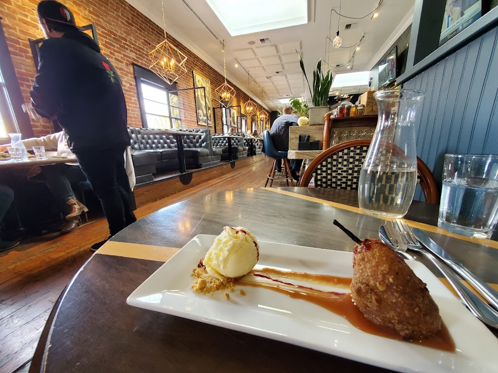 Brickroom | restaurant | 35 N Main St, Ashland, OR 97520, USA | 5417086030 OR +1 541-708-6030