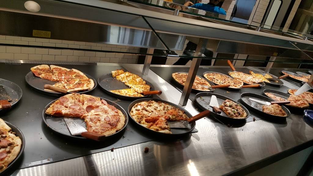 Mr. Gattis Pizza | meal takeaway | 2497 E Central Texas Expy, Killeen, TX 76543, USA | 2546342222 OR +1 254-634-2222