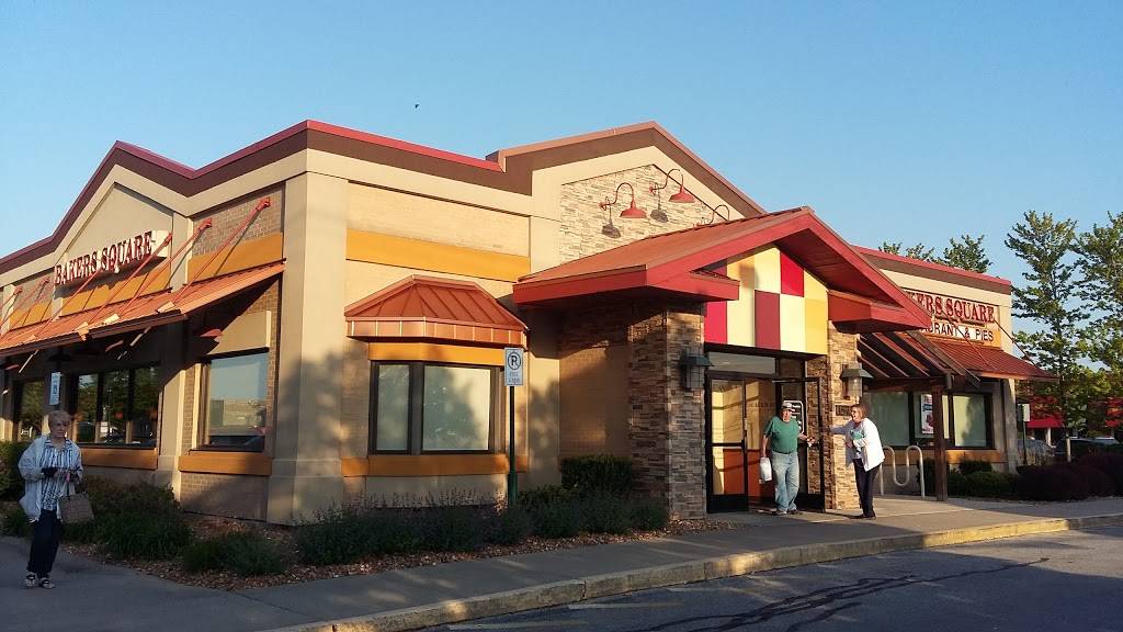 Bakers Square Restaurant & Bakery | restaurant | 15711 S Harlem Ave, Orland Park, IL 60462, USA | 7084447174 OR +1 708-444-7174