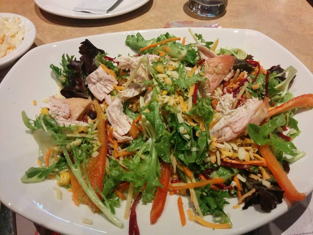 Rôtisserie St-Hubert | restaurant | 270 Rue de Martigny O, Saint-Jérôme, QC J7Y 2G5, Canada | 4504325311 OR +1 450-432-5311