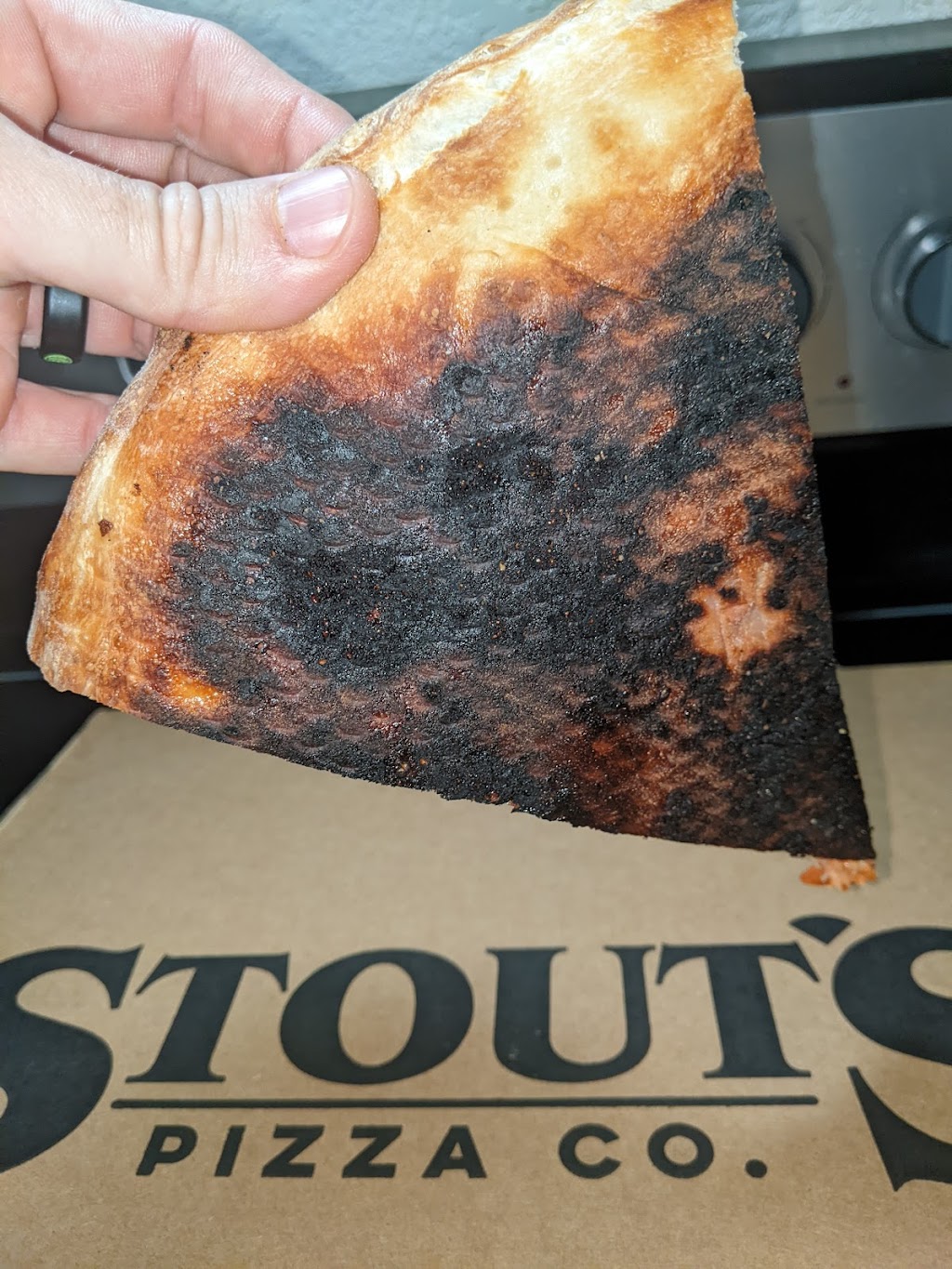 Stouts Pizza Co. | restaurant | 10222 Military Dr W Suite 111, San Antonio, TX 78251, USA | 8302173600 OR +1 830-217-3600