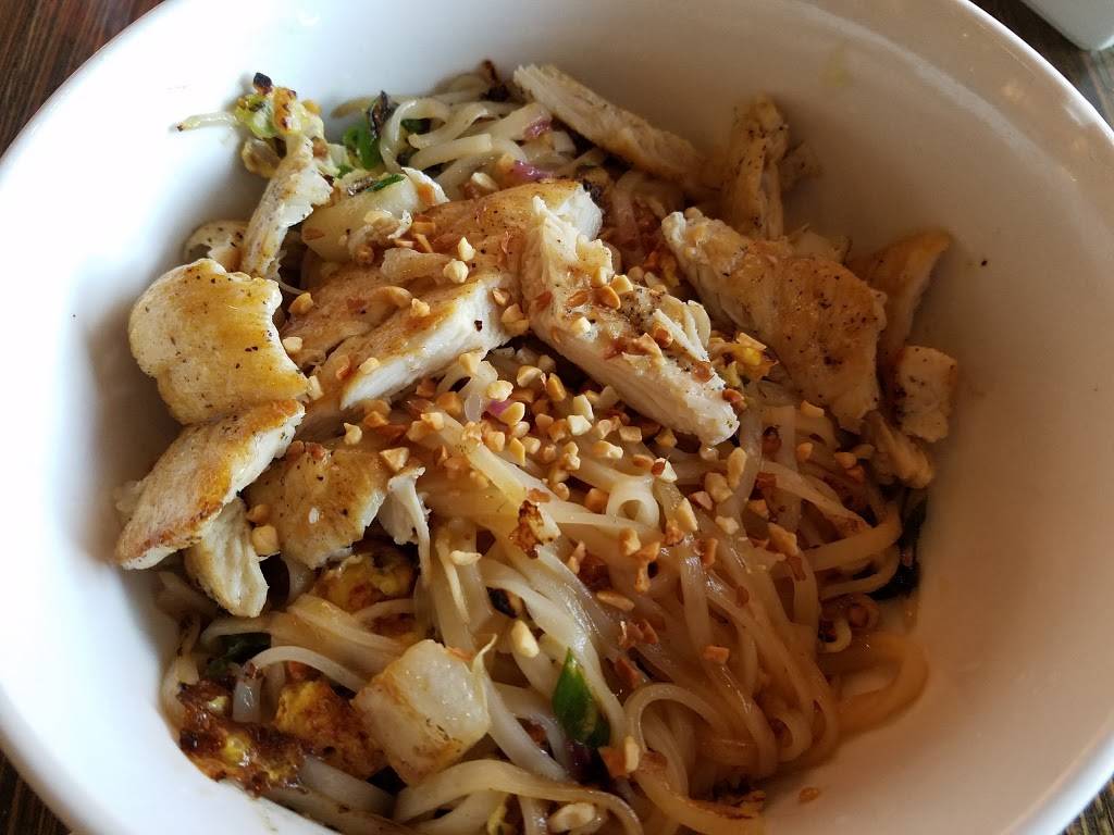 Noodles and Company | restaurant | 27315 23 Mile Rd, Chesterfield Township, MI 48051, USA | 5862366061 OR +1 586-236-6061