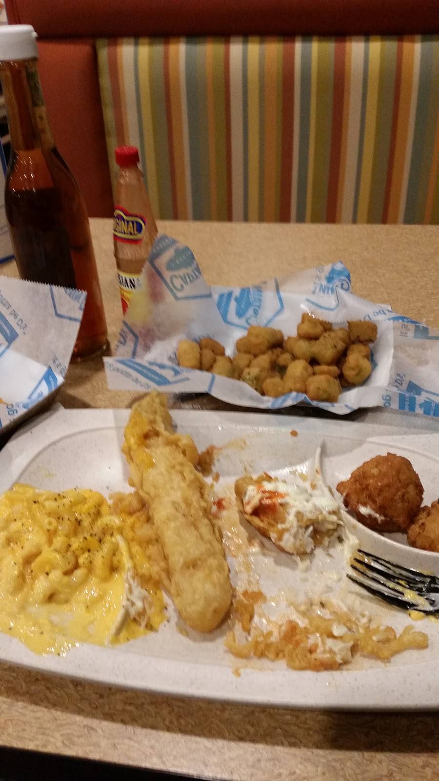 Captain Ds | restaurant | 239 Cason Ln, Murfreesboro, TN 37128, USA | 6159070727 OR +1 615-907-0727