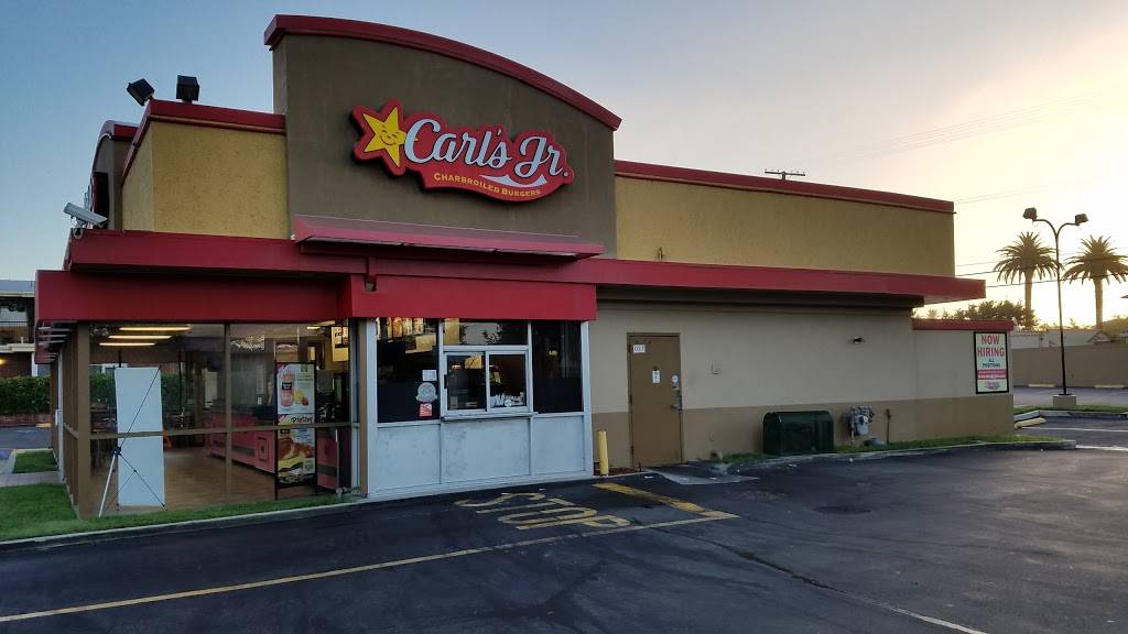 Carls Jr. | restaurant | 3700 Atlantic Ave, Long Beach, CA 90807, USA | 5624249894 OR +1 562-424-9894