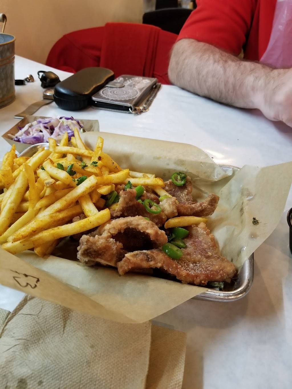 SHRIMP HEADS | restaurant | 2832 El Cajon Blvd, San Diego, CA 92104, USA | 6197388184 OR +1 619-738-8184