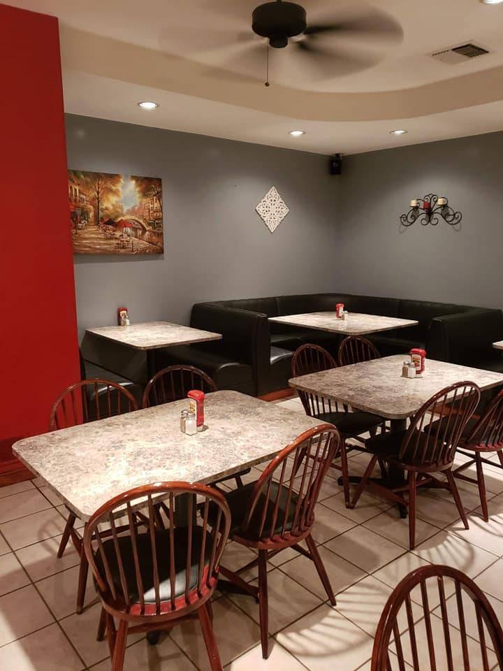 Doughy Bs World Famous Pizza | restaurant | 1239 Roosevelt Ave, York, PA 17404, USA | 7177932593 OR +1 717-793-2593