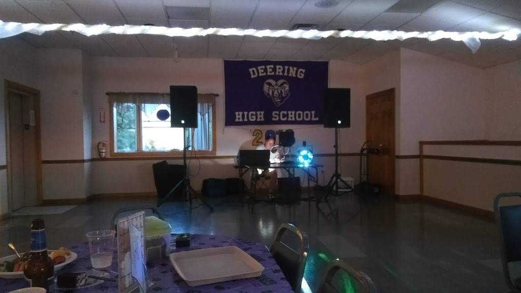 Portland Eagles | restaurant | 184 St John St, Portland, ME 04102, USA | 2077739448 OR +1 207-773-9448