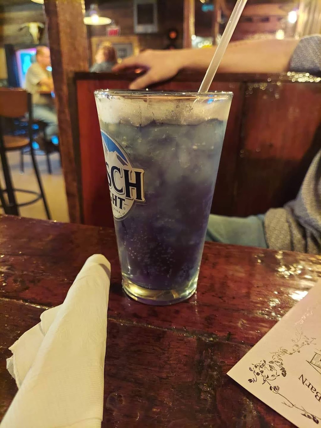 BarN & Grill | restaurant | 23710 Parrish Ave, Schneider, IN 46376, USA | 2195529616 OR +1 219-552-9616