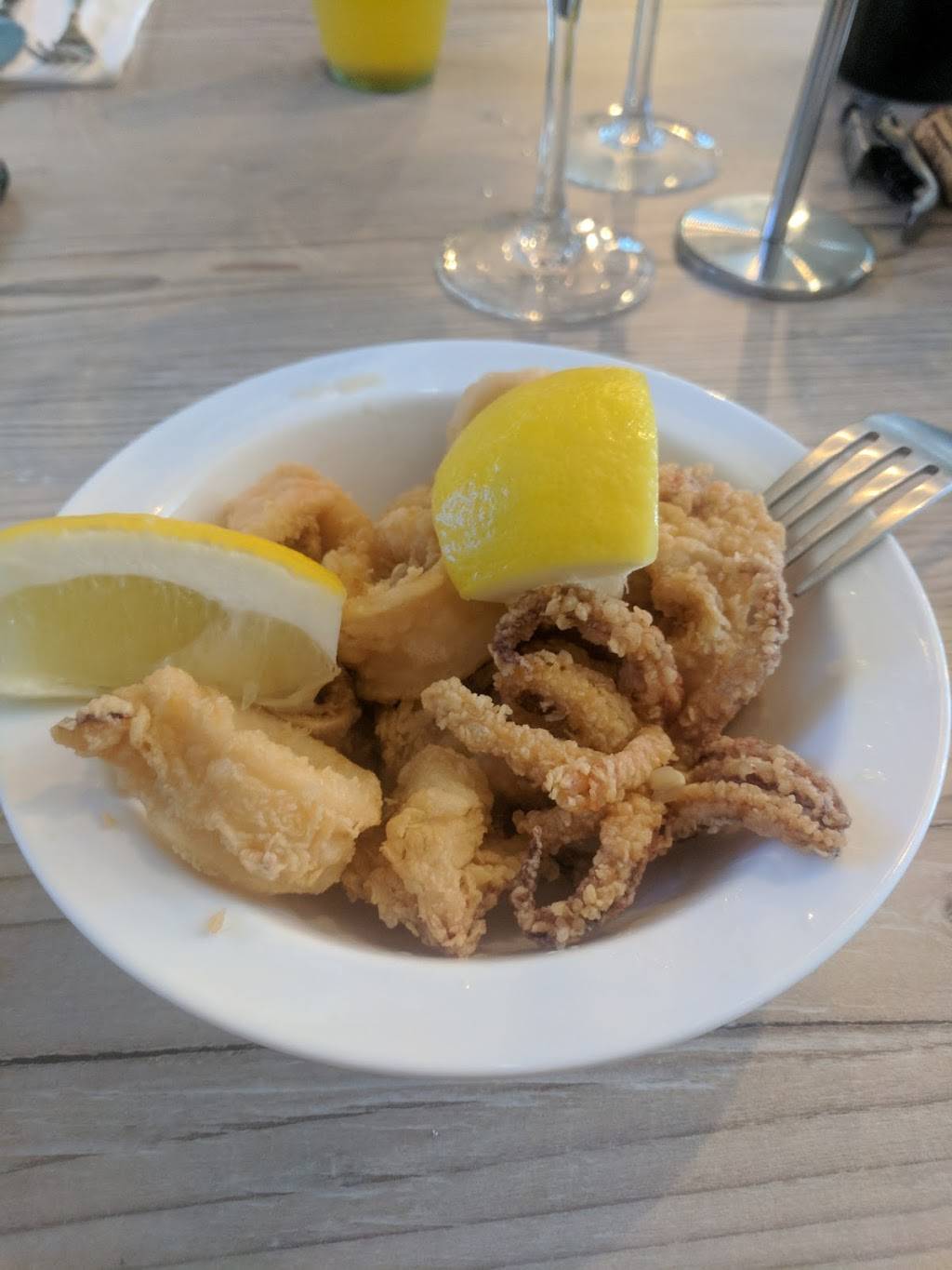 MangiPasta | restaurant | 608 E 187th St, Bronx, NY 10458, USA | 7189330100 OR +1 718-933-0100