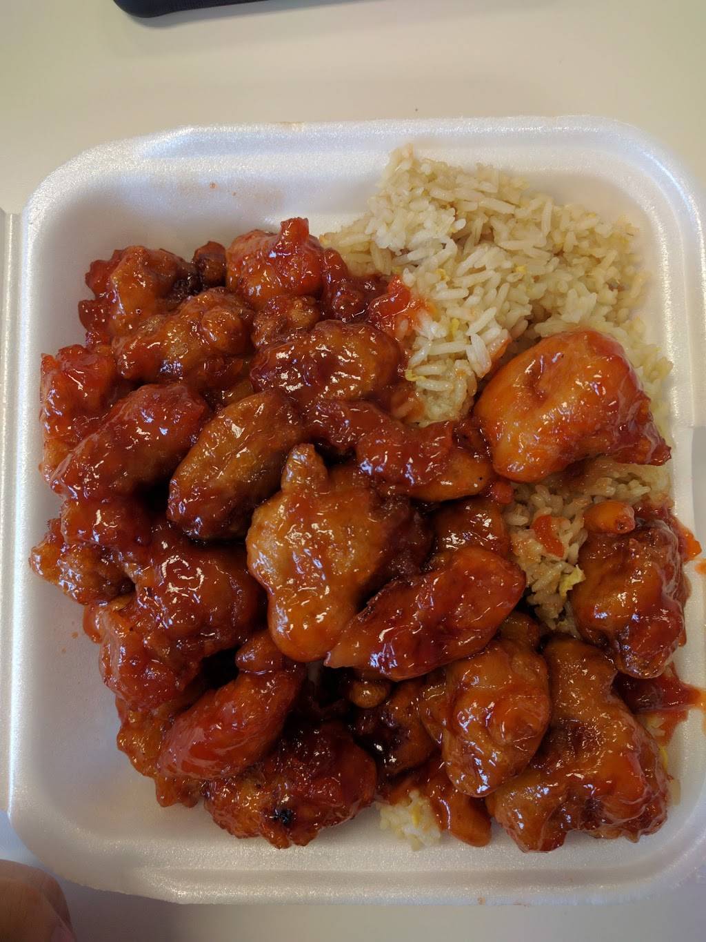 China Master Express | restaurant | 1801 4th Ave S #35233, Birmingham, AL 35233, USA | 2053219039 OR +1 205-321-9039