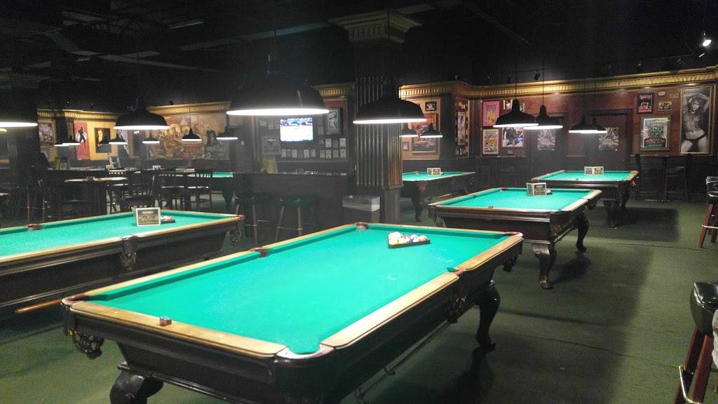 Fast Eddies Billiards Beaumont | restaurant | 6410 Phelan Blvd, Beaumont, TX 77706, USA | 4094979702 OR +1 409-497-9702