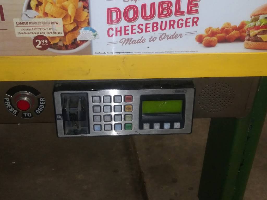 Sonic Drive-In | restaurant | 2000 Fm 1764 Road, La Marque, TX 77568, USA | 4093163011 OR +1 409-316-3011