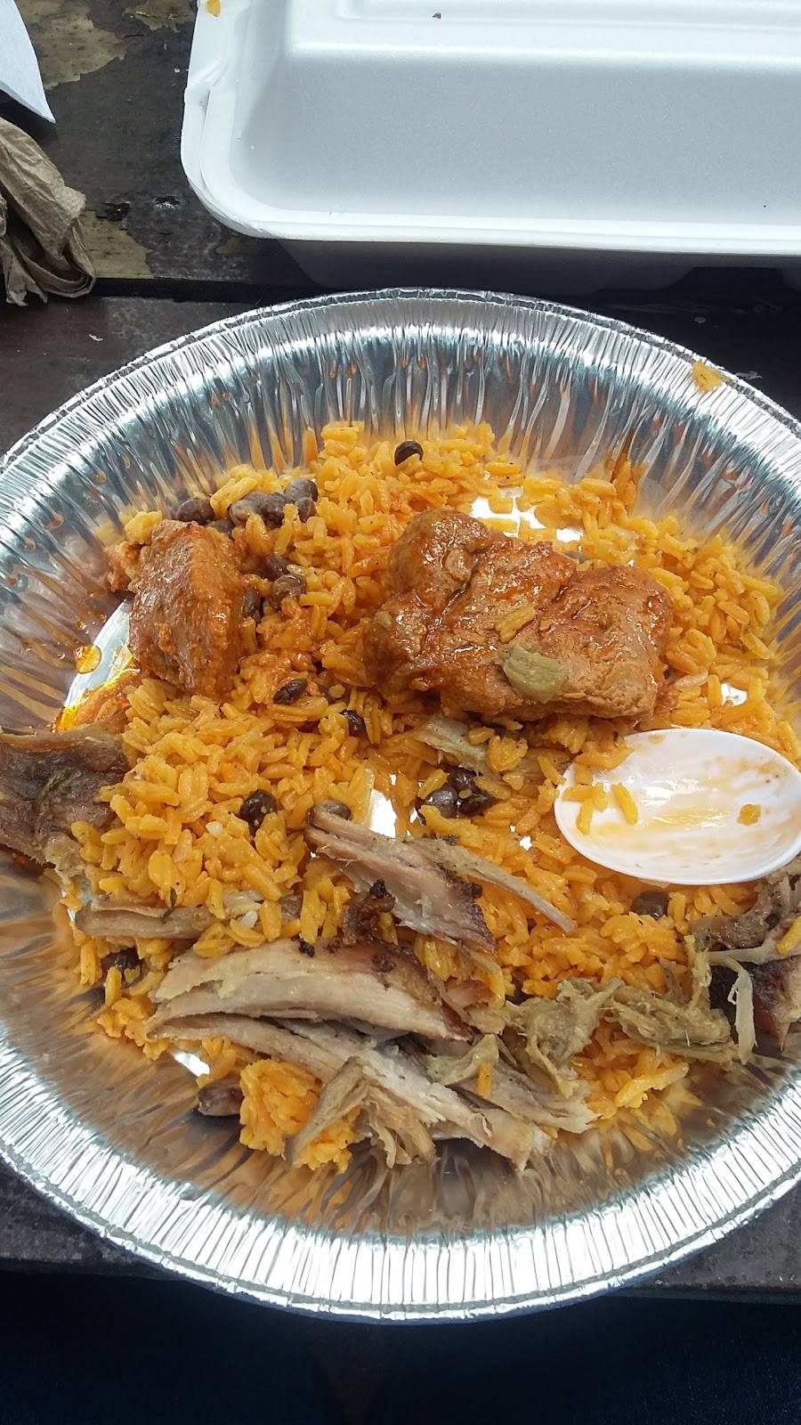 Chicharron Restaurant | restaurant | 494 Central St # 1, Springfield, MA 01105, USA | 4132052188 OR +1 413-205-2188