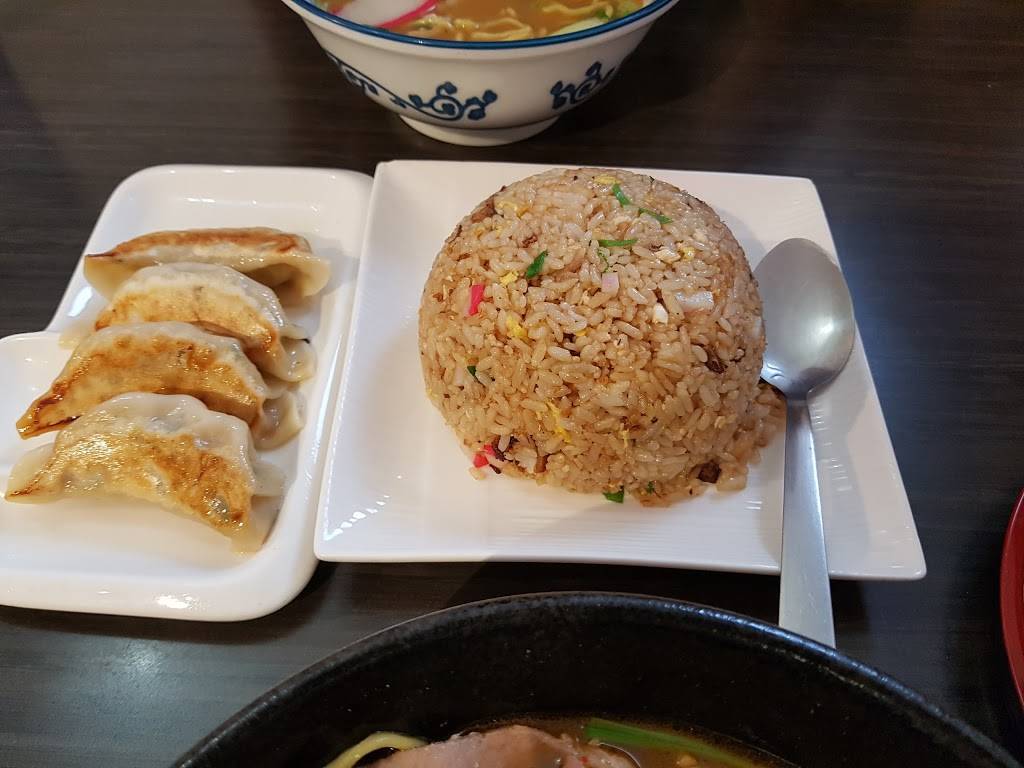 Rai Rai Ramen | restaurant | 124 Oneawa St # 1, Kailua, HI 96734, USA | 8082308208 OR +1 808-230-8208