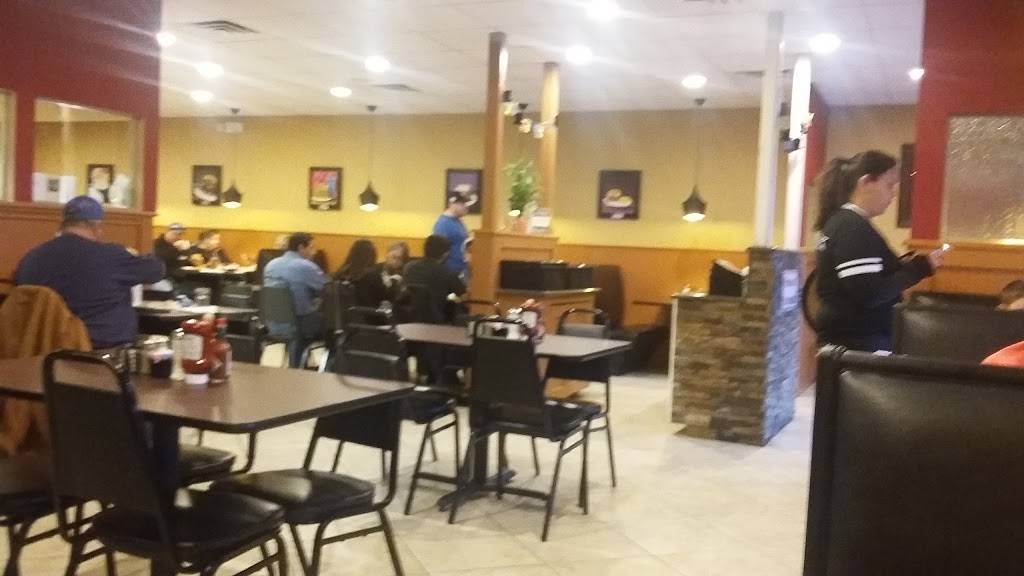 Hungry Jack | restaurant | 14045 FM 2100, Crosby, TX 77532, USA | 2814627153 OR +1 281-462-7153