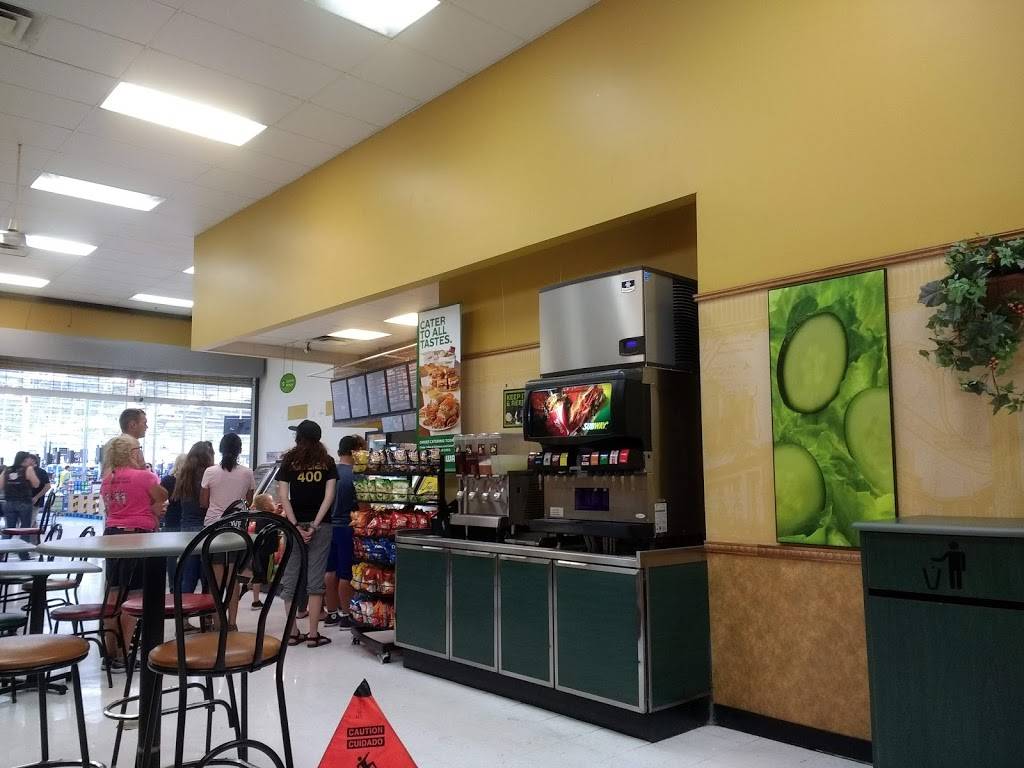Subway | meal takeaway | 99 W 1280 N, Tooele, UT 84074, USA | 4358825105 OR +1 435-882-5105