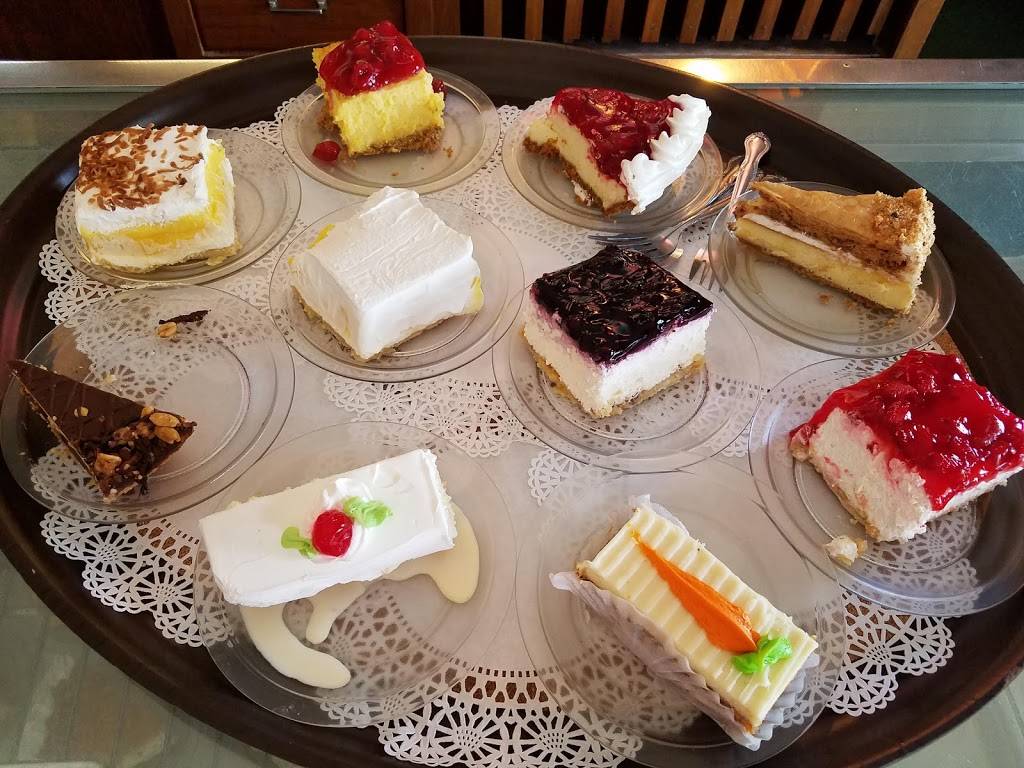 The Ariston Cafe | cafe | 413 Old Rte 66 N, Litchfield, IL 62056, USA | 2173242023 OR +1 217-324-2023