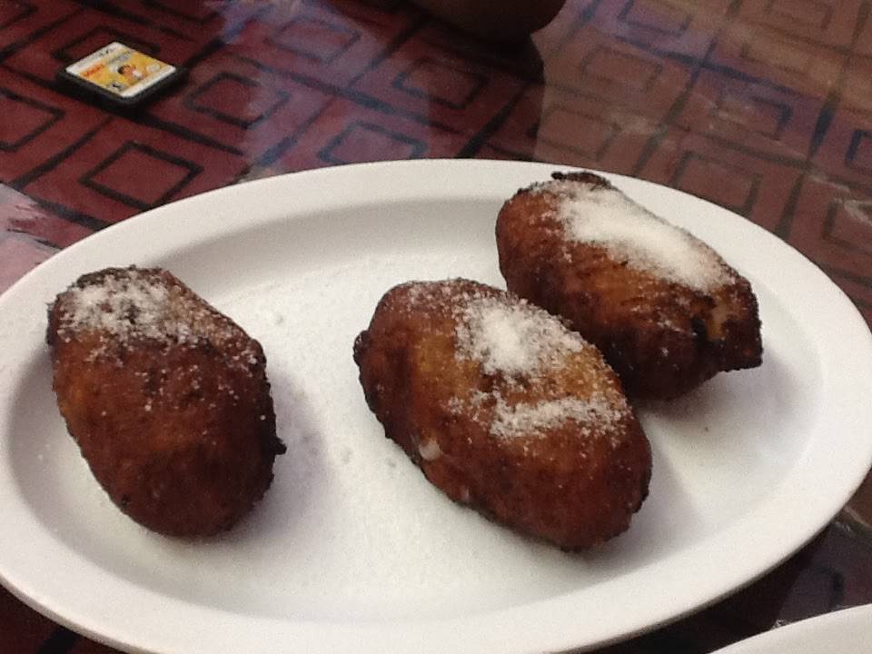 Las Guanaquitas | restaurant | 6220 S Main St, Los Angeles, CA 90003, USA | 3237534930 OR +1 323-753-4930