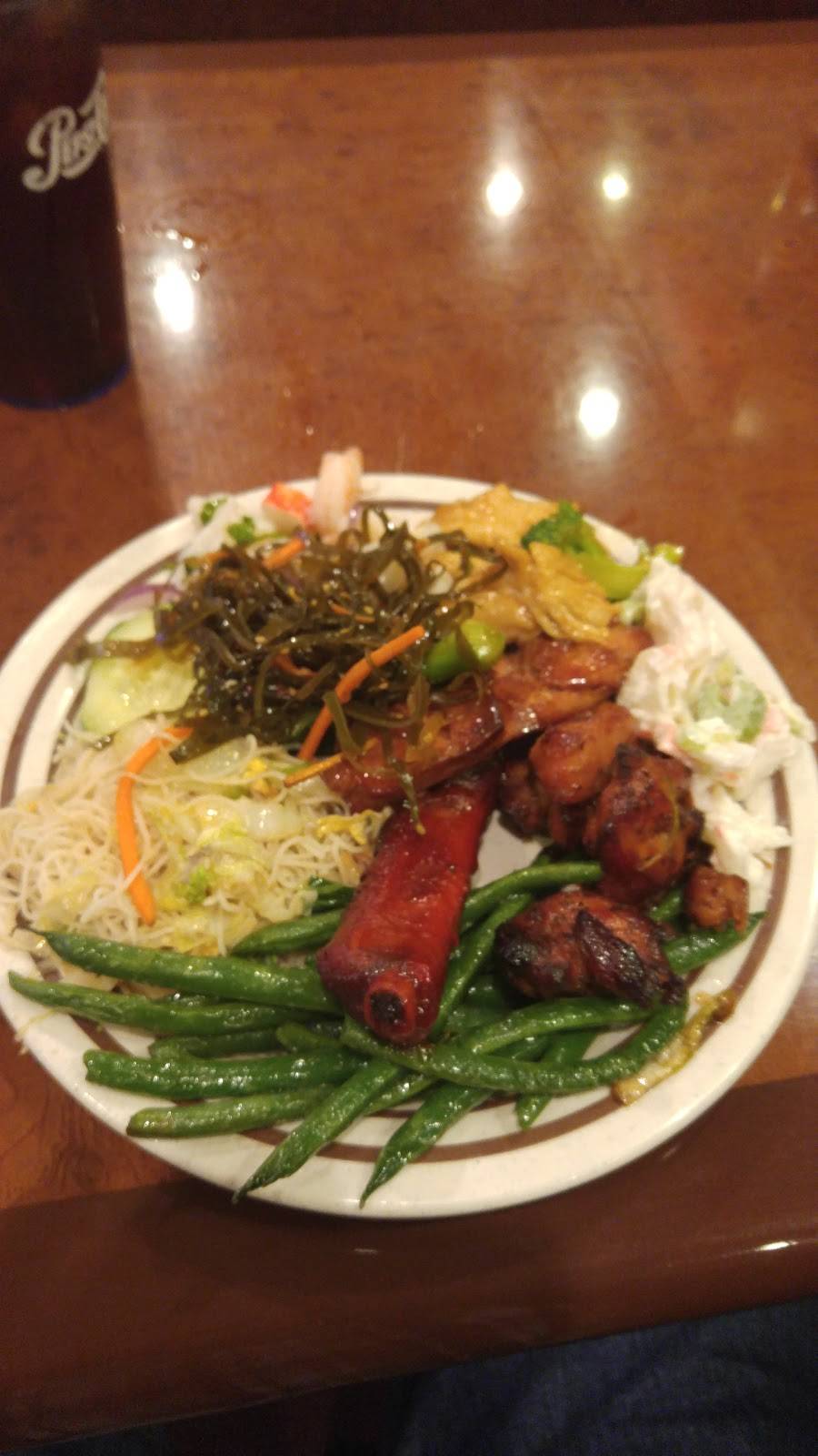 Asian Buffet | restaurant | 1533 Austin Hwy #111, San Antonio, TX 78218, USA | 2108020395 OR +1 210-802-0395