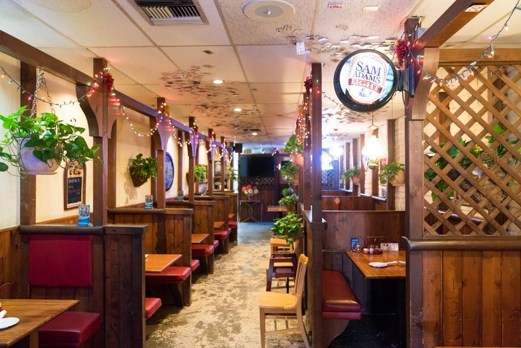 The Pizza Cookery - Granada Hills | restaurant | 10371 Balboa Blvd, Granada Hills, CA 91344, USA | 8183637705 OR +1 818-363-7705