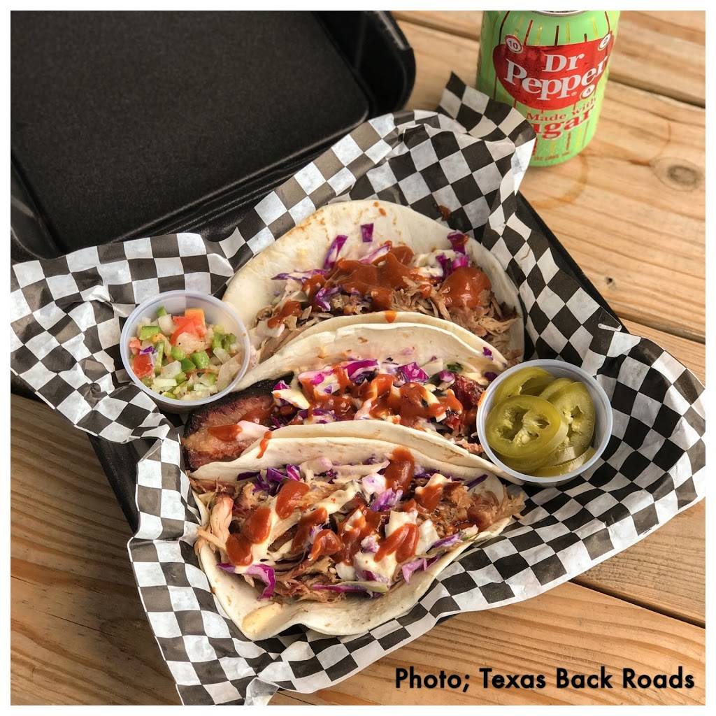 Honky Tonk Kid BBQ | restaurant | 112 Mary Ave #2, Waco, TX 76701, USA | 2547492368 OR +1 254-749-2368