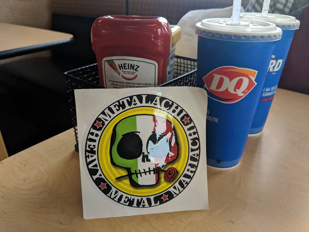 Dairy Queen Grill & Chill | restaurant | 3614 121st St SW, Lynnwood, WA 98087, USA | 4253478855 OR +1 425-347-8855