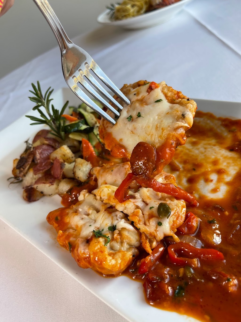 Spaghetto Italian Kitchen | restaurant | 9570 S Eastern Ave, Henderson, NV 89123, USA | 7029022838 OR +1 702-902-2838