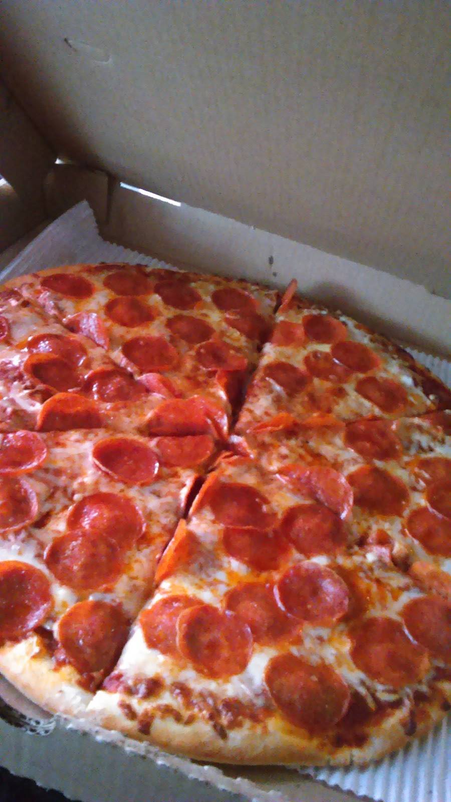 Pups Pizza | restaurant | 1418 N Main Ave, San Antonio, TX 78212, USA | 2102277678 OR +1 210-227-7678