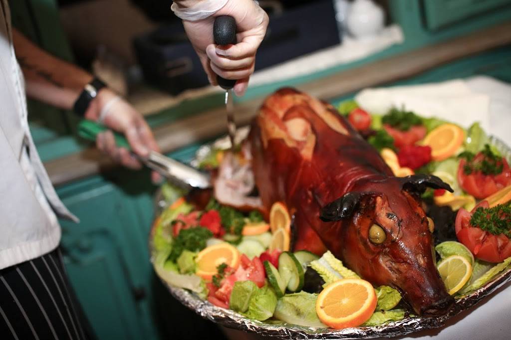 Mari Vanna DC Restaurant | night club | 1141 Connecticut Ave NW, Washington, DC 20036, USA | 2027837777 OR +1 202-783-7777