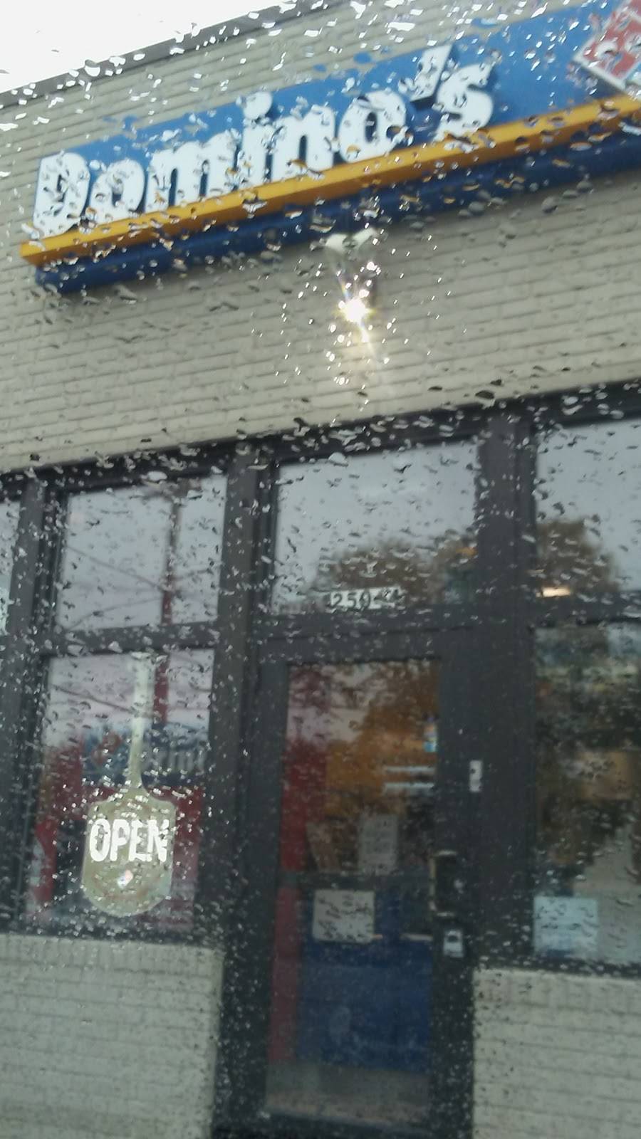 Dominos Pizza | meal delivery | 25044 Lorain Rd, North Olmsted, OH 44070, USA | 4407342922 OR +1 440-734-2922