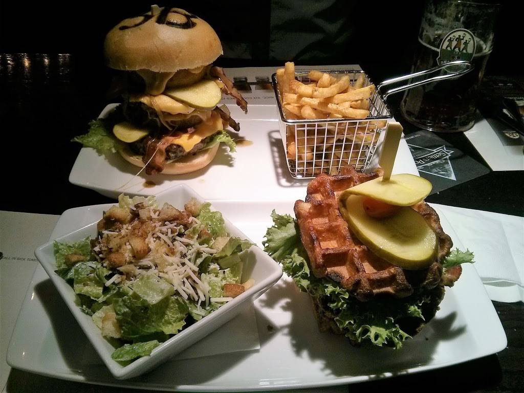 3 Brewers Kanata | restaurant | 565 Kanata Ave, Kanata, ON K2T 1K5, Canada | 6133808190 OR +1 613-380-8190