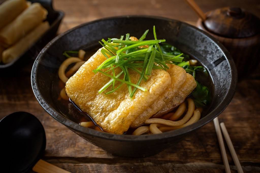 Ramen Works | meal delivery | 2235 N Lincoln Ave, Chicago, IL 60614, USA | 7737728744 OR +1 773-772-8744