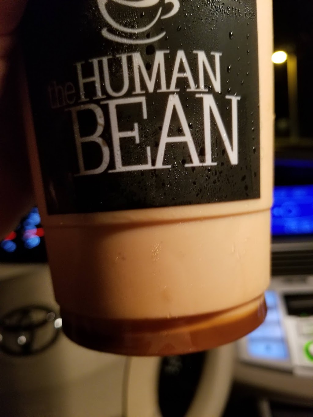 The Human Bean Medford, E. Barnett Rd. | cafe | 1831 E Barnett Rd, Medford, OR 97504, USA | 5412821570 OR +1 541-282-1570