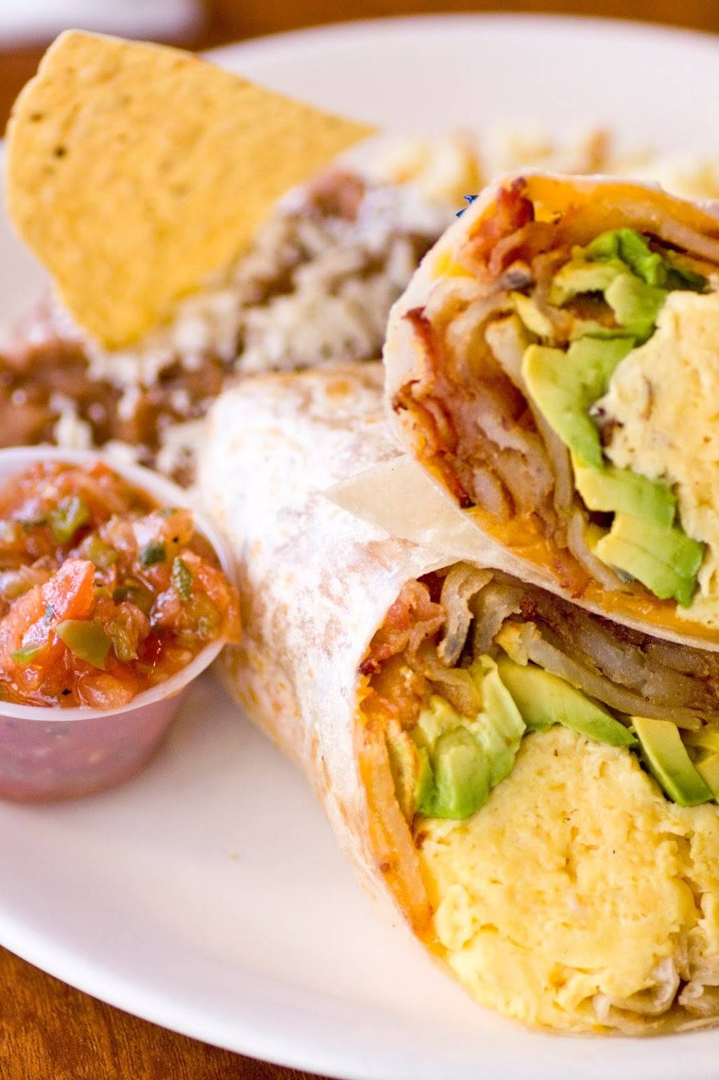 Broken Yolk Cafe Palm Springs | cafe | 262 S Palm Canyon Dr, Palm Springs, CA 92262, USA | 7603189655 OR +1 760-318-9655