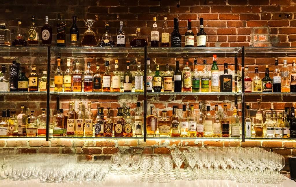 25 Lusk | night club | 25 Lusk St, San Francisco, CA 94107, USA | 4154955875 OR +1 415-495-5875