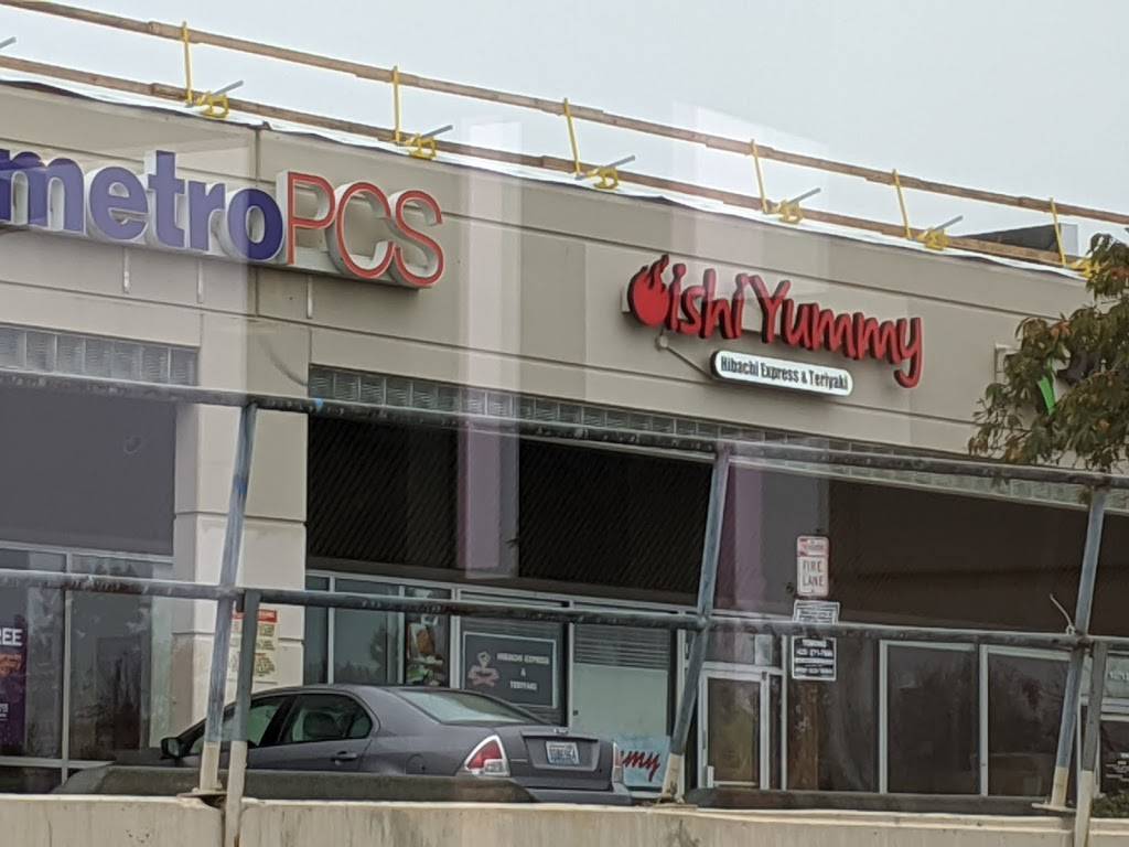 Teriyaki Express | restaurant | 10715 SE Carr Rd, Renton, WA 98055, USA | 4252352738 OR +1 425-235-2738