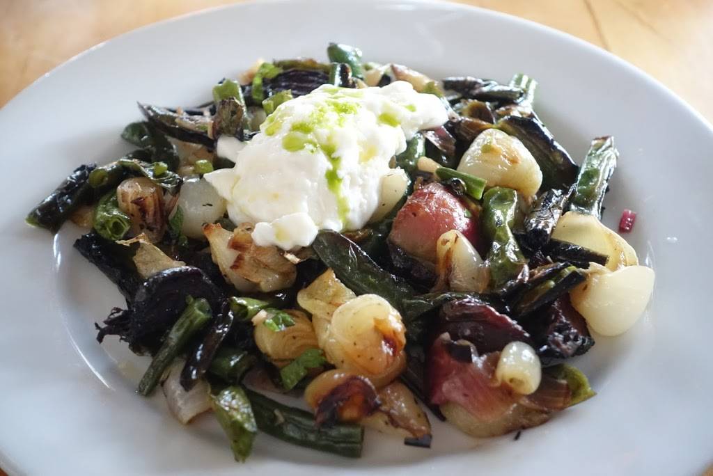 Pizzeria Ortica | restaurant | 650 Anton Blvd, Costa Mesa, CA 92626, USA | 7144454900 OR +1 714-445-4900