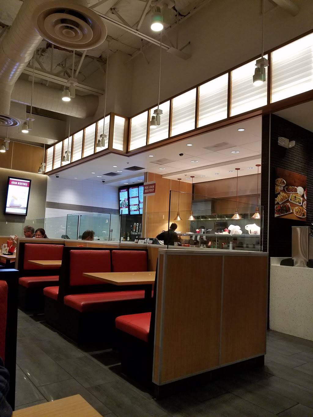 Pick Up Stix Fresh Asian Flavors | restaurant | 595 Grand Ave Suite 105, San Marcos, CA 92069, USA | 7607368821 OR +1 760-736-8821