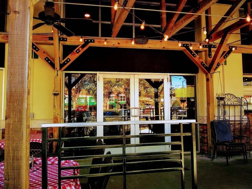 Grimaldis Pizzeria | restaurant | 1244 Belk Dr, Mt Pleasant, SC 29464, USA | 8439719368 OR +1 843-971-9368