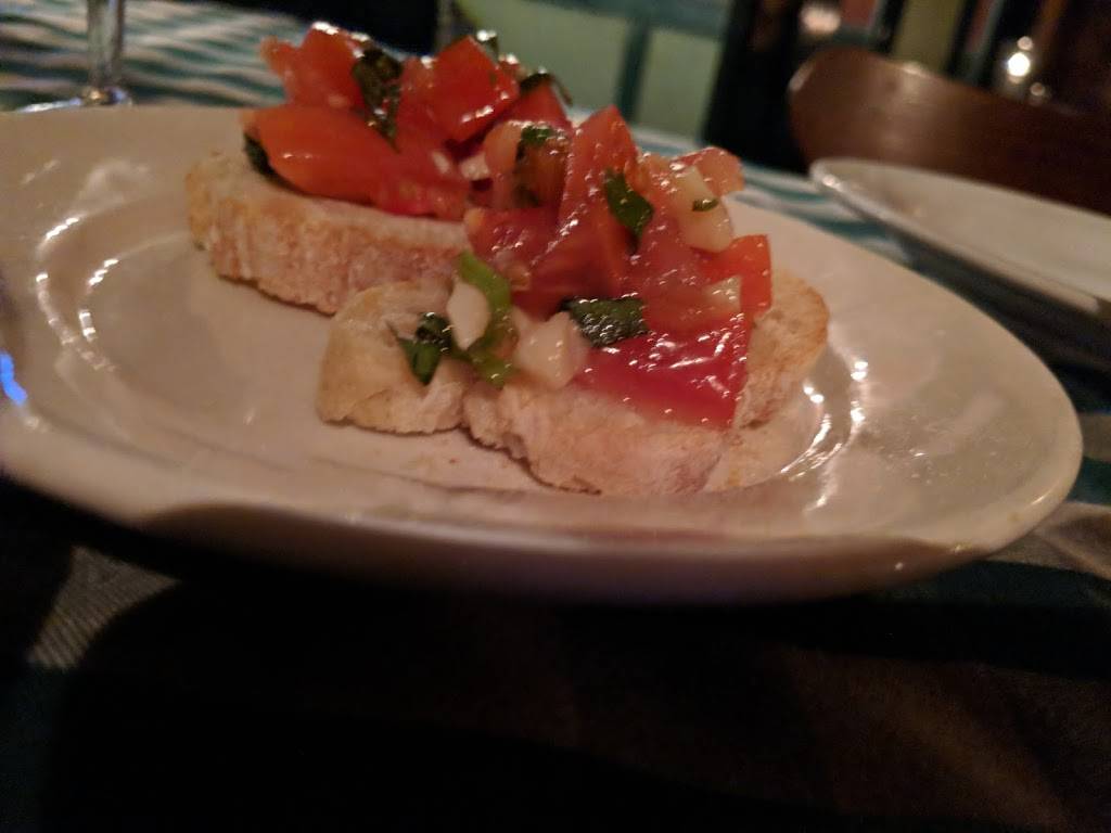 Stellas | restaurant | 44 N Front St, Kingston, NY 12401, USA | 8453312210 OR +1 845-331-2210