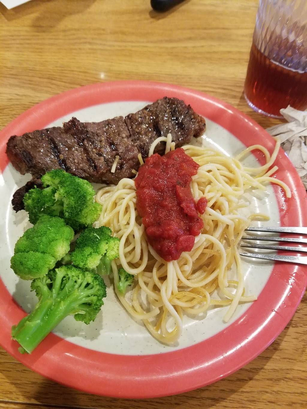 HomeTown Buffet | restaurant | 422 W Avenue P, Palmdale, CA 93551, USA | 6612676277 OR +1 661-267-6277