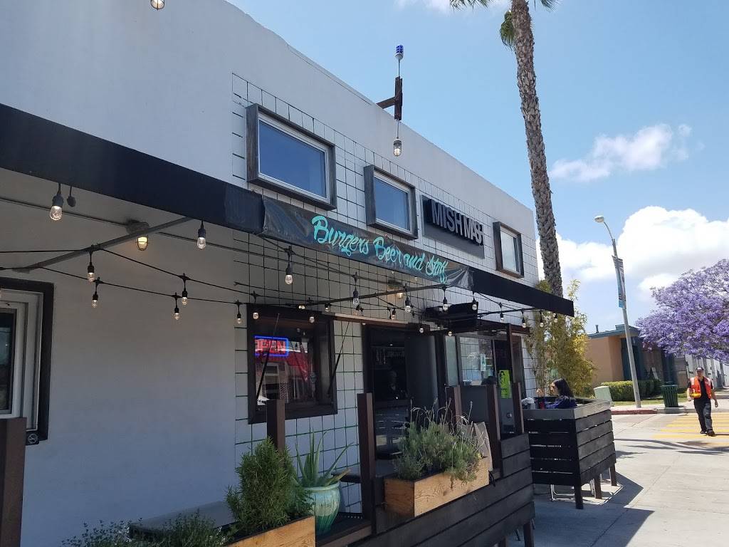 MishMash | restaurant | 1805 Newton Ave, San Diego, CA 92113, USA | 6199558544 OR +1 619-955-8544