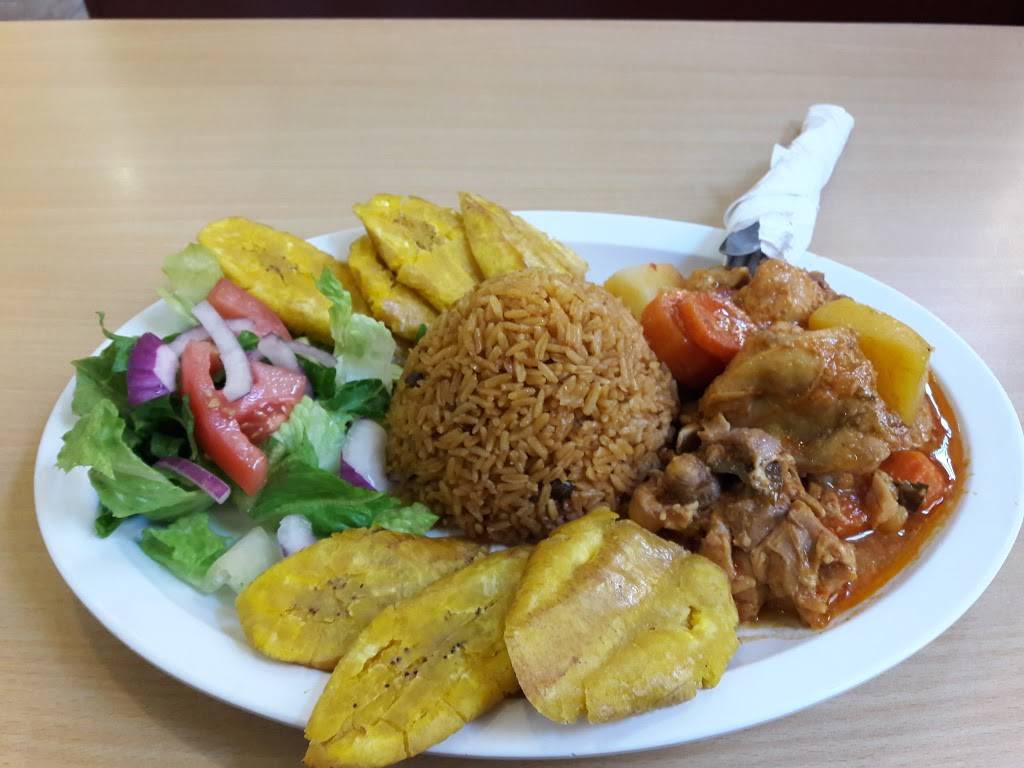 Tainos Kitchen | restaurant | 849 Mt Prospect Ave, Newark, NJ 07104, USA | 9737323344 OR +1 973-732-3344