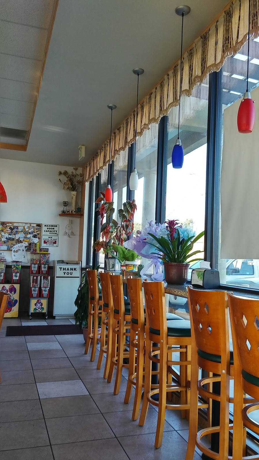 Wall Chinese Restaurant | restaurant | 1935 W Ramsey St, Banning, CA 92220, USA | 9518492726 OR +1 951-849-2726