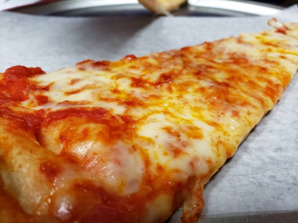 Nonno Toto Pizzeria | restaurant | 380B Franklin Ave, Franklin Square, NY 11010, USA | 5165198899 OR +1 516-519-8899